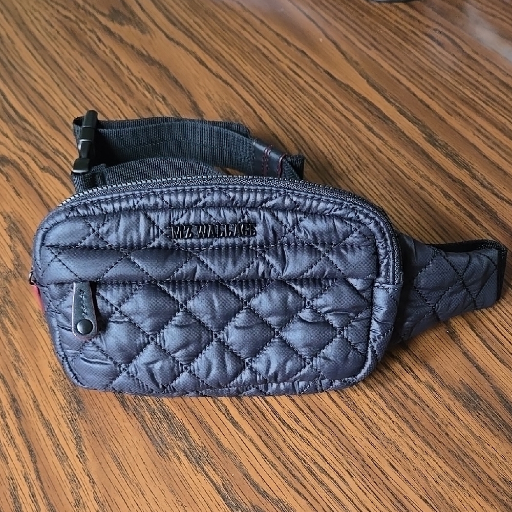 MZ Wallace Metro Belt Bag